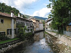 Polcenigo Livenza